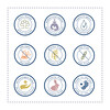 Wholesome Bathtime Fun Essentials - Beauty Sets - 2