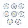 We're Going to Have a Baby Sibling Set - Mixed Gift Set - 2