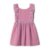 Coco Dress, Placid Blue Multi - Dresses - 1 - thumbnail