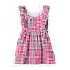 Coco Dress, Placid Blue Multi - Dresses - 2
