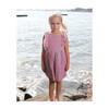 Coco Dress, Placid Blue Multi - Dresses - 3
