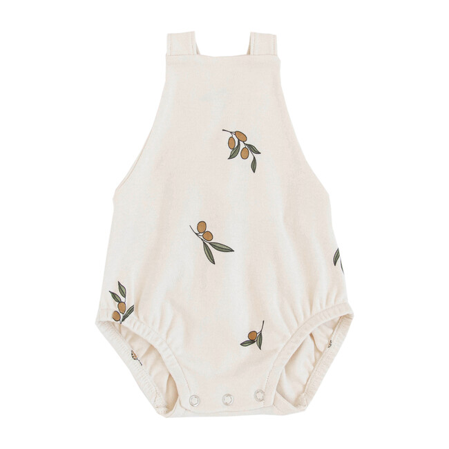Bloomer Overall, Olive Garden