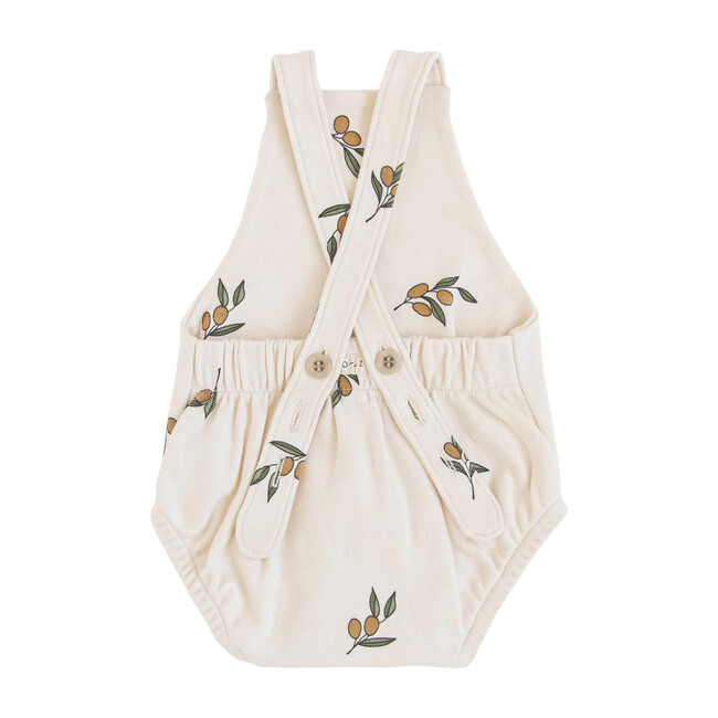 Bloomer Overall, Olive Garden