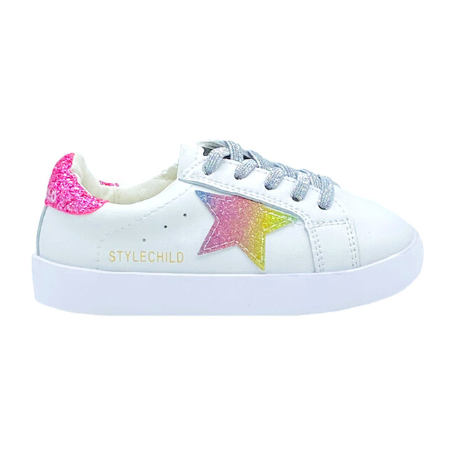 Jaymes Sneaker, Multi