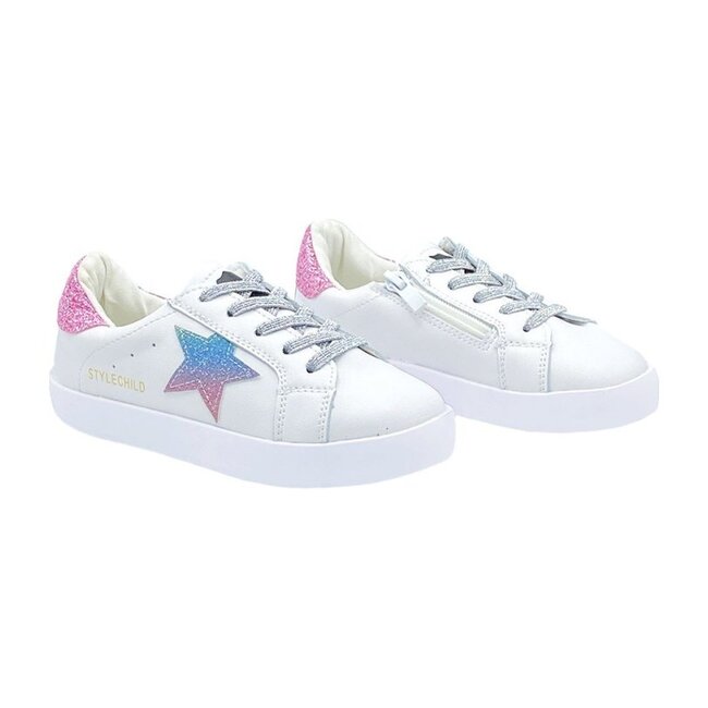 Jaymes Sneaker, Multi