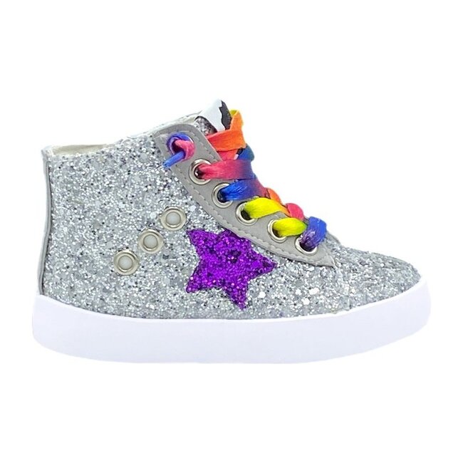 Gemma Sneaker, Multi