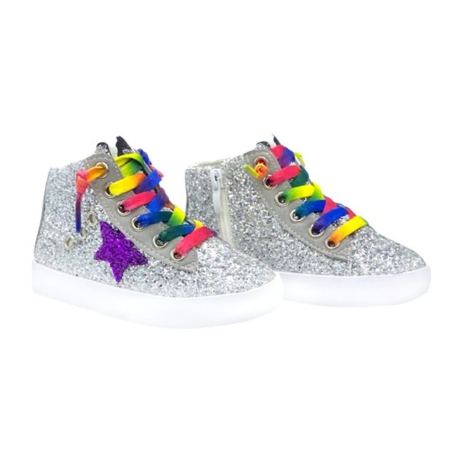 Gemma Sneaker, Multi