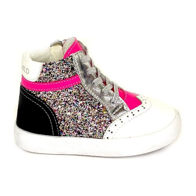 Ella Sneaker, Multi