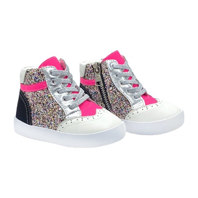Ella Sneaker, Multi