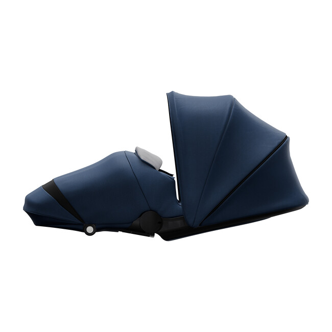 Hub Cocoon, Classic Blue - Stroller Accessories - 1