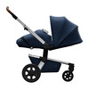 Hub Cocoon, Classic Blue - Stroller Accessories - 2