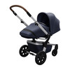 Hub Cocoon, Classic Blue - Stroller Accessories - 3
