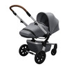 Hub Cocoon, Gorgeous Grey - Stroller Accessories - 3