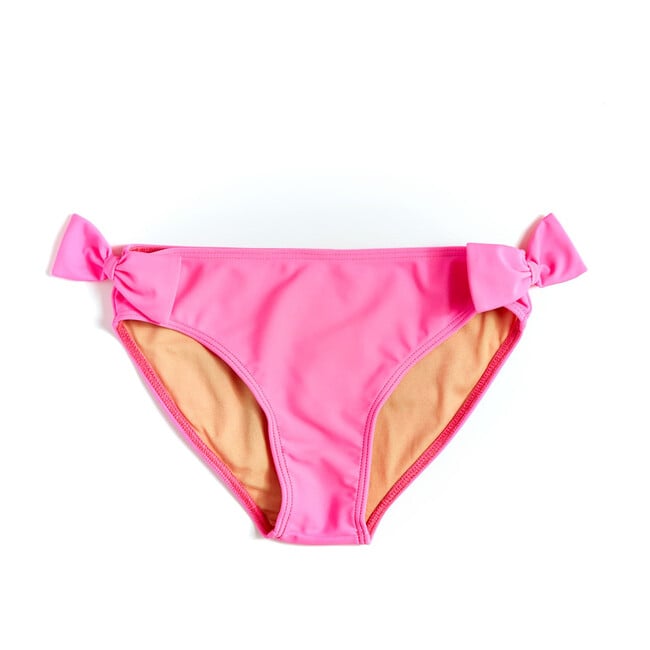 Bikini Bottom, Palm Beach Pink