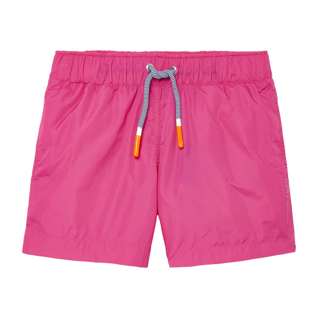 Capri Short, Pink