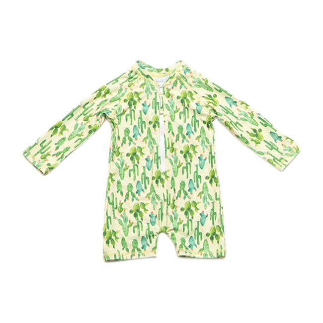 baby swim onesie