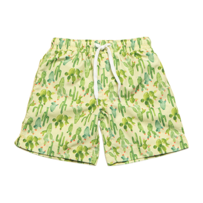 Mini Major Boardshort, Cactus