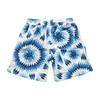 Mini Major Boardshort, Painted Suns