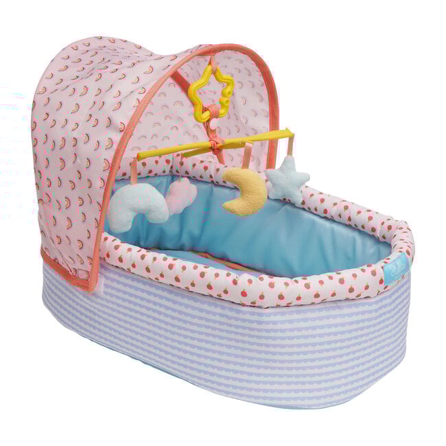 Stella Collection Soft Crib