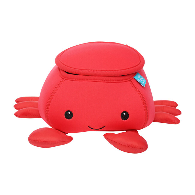 Floating Fill 'N Spill, Crab