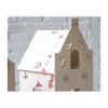 Stepped Gable Dollhouse - Dollhouses - 5