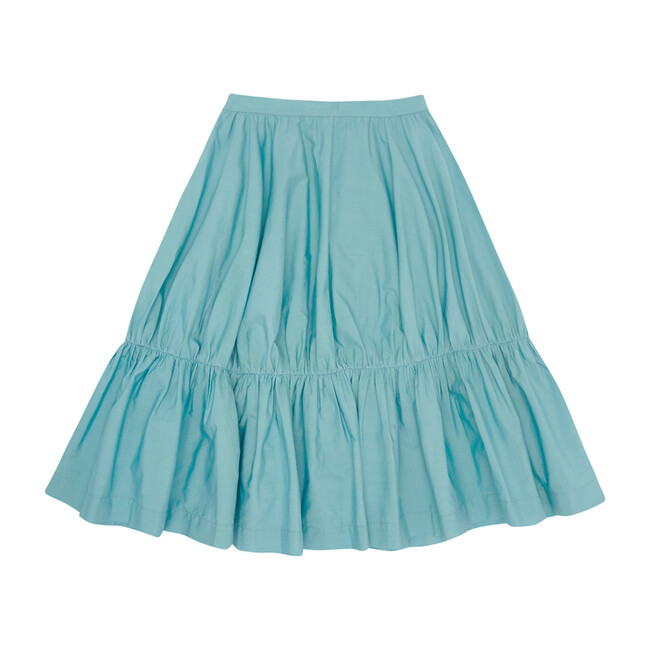 Cumulus Skirt, Swimming Pool