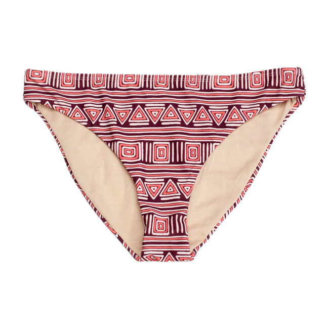 Women Maria, Cordovan Tribal - One Pieces - 1