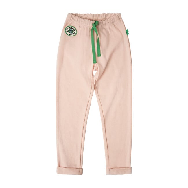 Leggings, Soft Pink