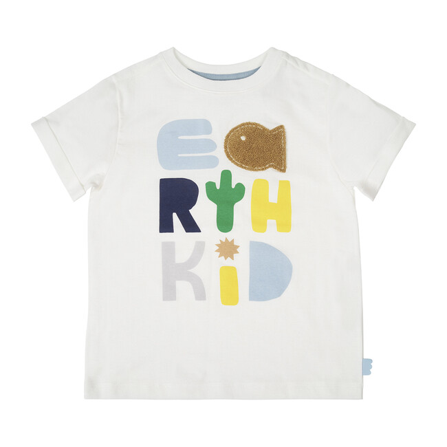 Boy T-Shirt, Neutral