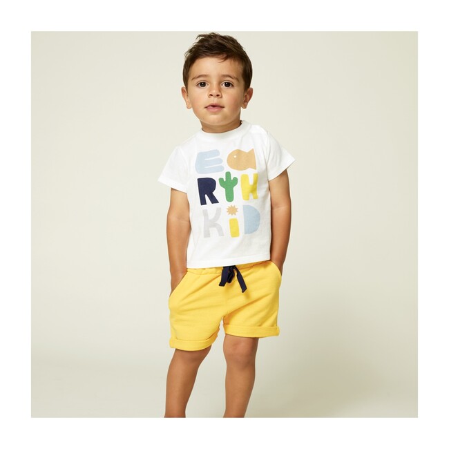 Boy T-Shirt, Neutral