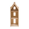Stepped Gable Dollhouse - Dollhouses - 2
