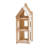 Stepped Gable Dollhouse - Dollhouses - 3