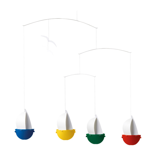Sailfun Mobile