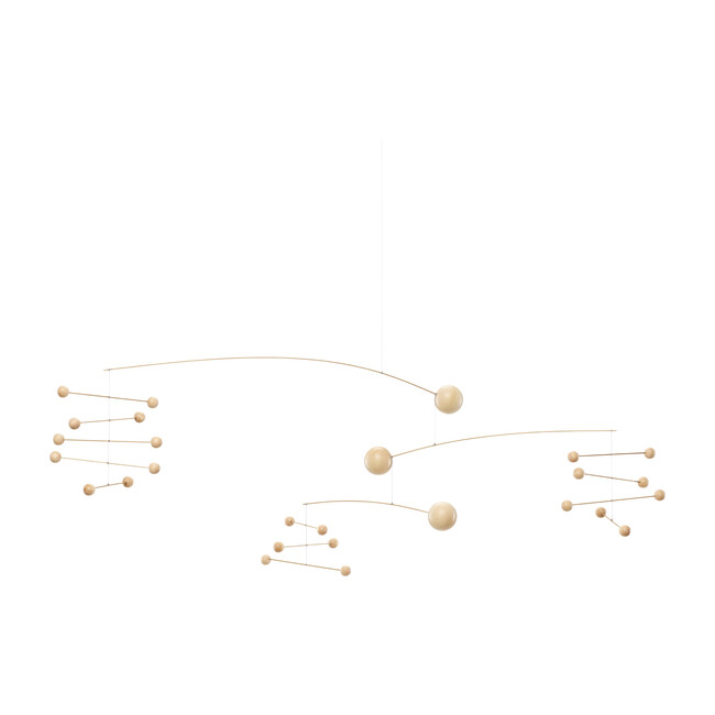 Symphony Mobile, Natural