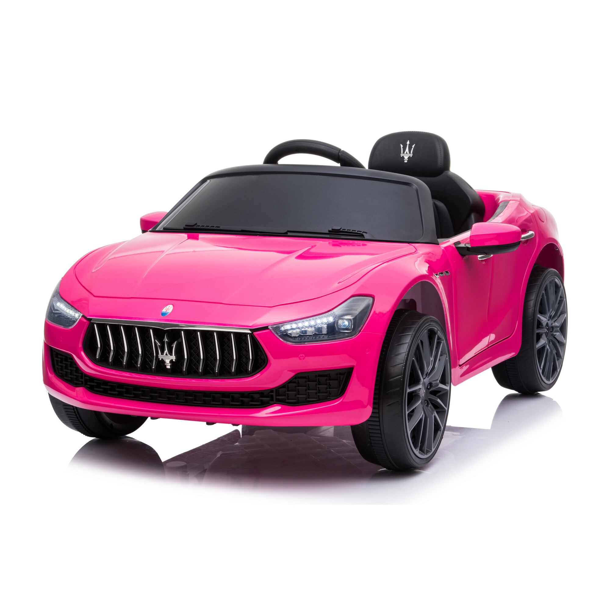pink ride ons