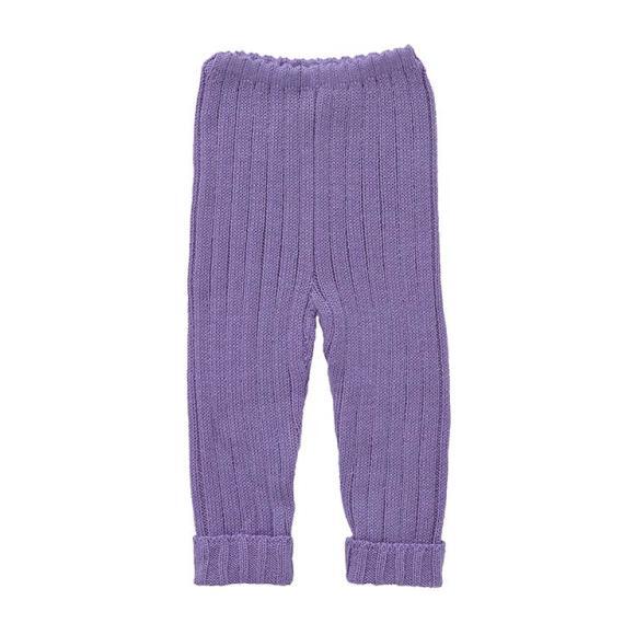 Everyday Pants Lilac, Purple - Pants - 1