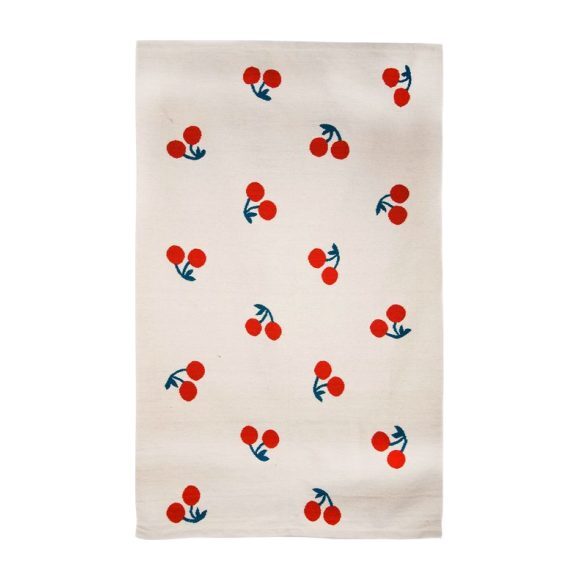Cherry Rug, 3' x 5' - Rugs - 1