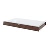 Sparrow Trundle, Walnut - Beds - 1 - thumbnail