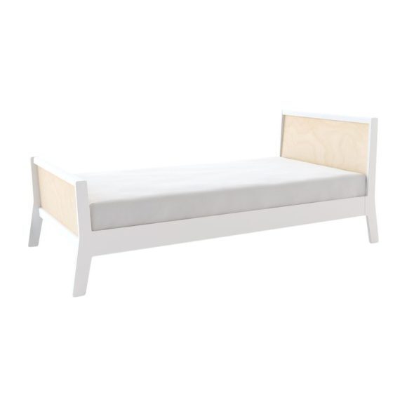 Sparrow Twin Bed, Birch