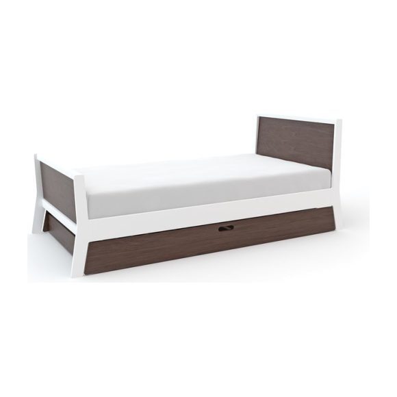 Sparrow Trundle, Walnut - Beds - 2