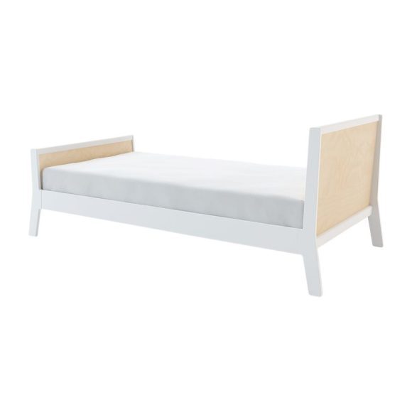 Sparrow Twin Bed, Birch