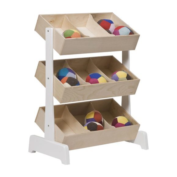 Toy Store, Birch