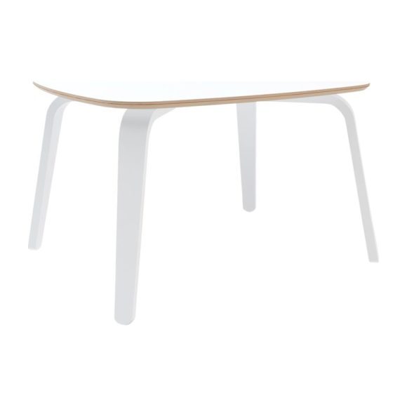 Play Table, White