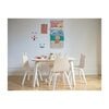 Play Table, White - Kids Seating - 1