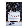 Sparrow Three Drawer Dresser, Birch - Dressers - 2