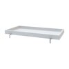 Changing Pad With Tray, White - Changing Pads - 2