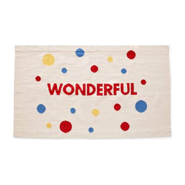 Wonderful Rug, Multi - Rugs - 1