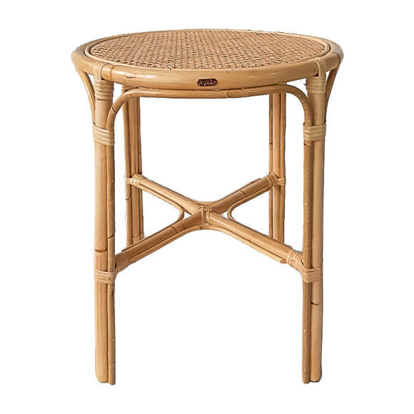 Woven Table, Natural
