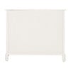 Briar Removable 6-Drawer Storage Chest, White - Dressers - 5