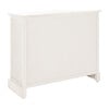 Briar Removable 6-Drawer Storage Chest, White - Dressers - 6